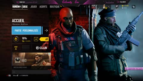 [PC]  Dis Maman c'est quoi du Skill ?  Jamais vu mon enfant  ! DarkMode   #NoSkill  #Detente #Rigolade  Venez jouer !