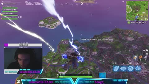 Top 1 en vue les amis !!!!!!!! go 1 sub !!!!!