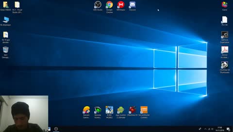 Kendi Tarzınla Yap ve Yok ET