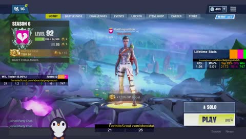 Builiding a positive environment one smile at a time!