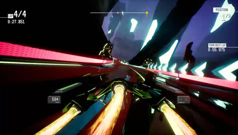 (REDOUT) Back to Earth Career Events
