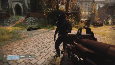 Destiny Noobs  [OCE]