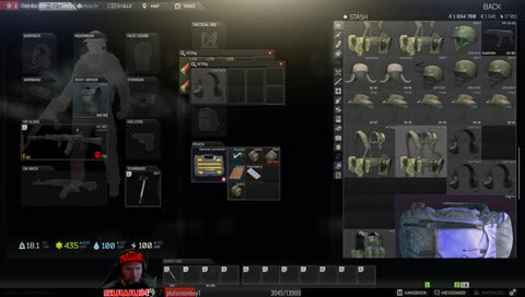 #Giveaway GAMMA-CONTAINER  -Fragen Willkommen | !discord 