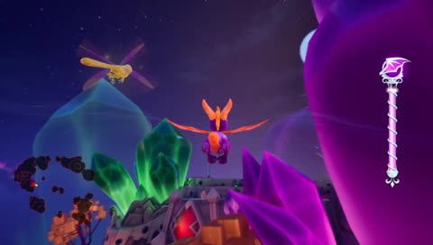 The Adventure continues in the Forgotten Realms~