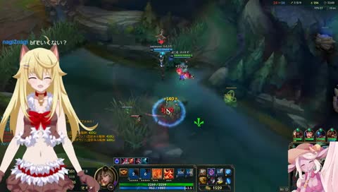 ばーちゃるぽころる！ストレスチェック