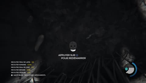 [ FR/GIRL/PS4 ] LIVE ! 