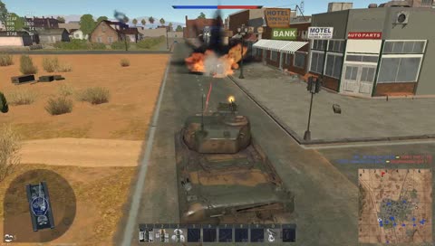 First Stream from Potato PC