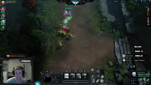 [MAR]DiiMaHa SUBS CAN JOIEAUN