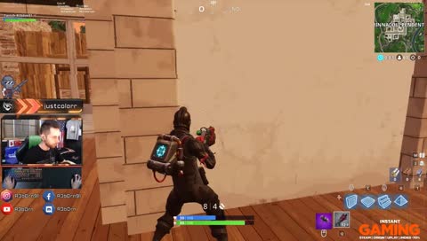 !creator - CERCO TEAM - Road to 250 subs | !amazon !ig