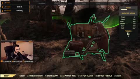 [EN/PC] ALL OUT IN FALLOUT - 25+ Sneaky Sniper Build