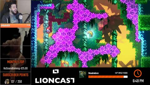 Blind Playthrough! ☆ !youtube ☆ !twitter