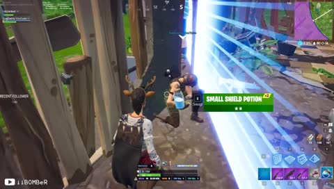 Fortnite | Duo W/Best Guy Around