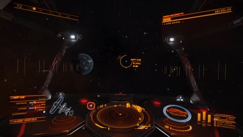 [Beta 3.3]  Elite Dangerous #FR [L'azgharie] : Nouveaux vaisseaux !