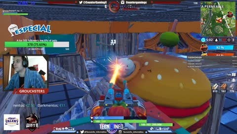 Afeitada buena | Sorteo activo | Giveaway | WBYB Esports