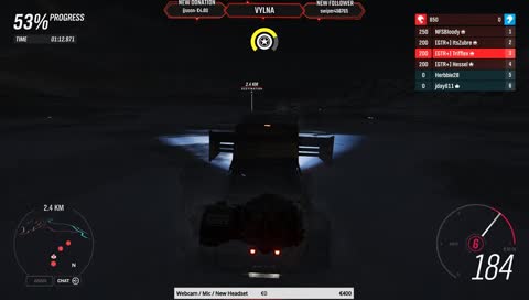 [SWE/ENG]  Team Adventure continues! [Road to 600 followers!] ✨!gt !club !discord✨