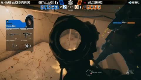 Apprends à caster avec Fio' - Stagiare #4 : Hollder