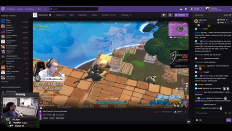 Exhausted from scrims | Proud Malaysian trying to grind it up to be a pro on EU. Living that fantasy life eks dee