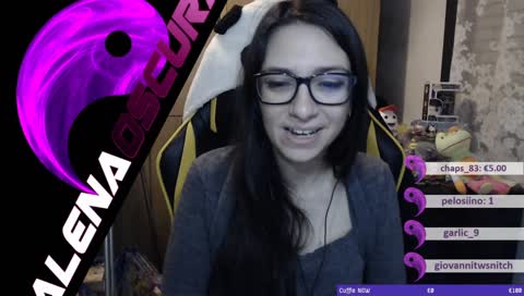 [ITA] E Iniziamo il due, chi morirà? !wasdit !social