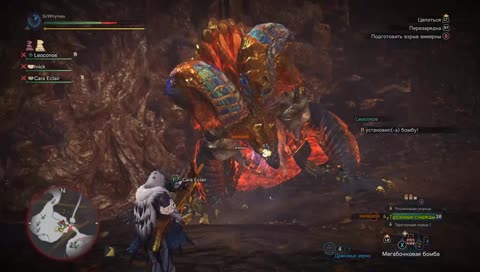 [PC] Когда-нибудь КТ дропнет мне хорошую пушку. 3pseatmehJb