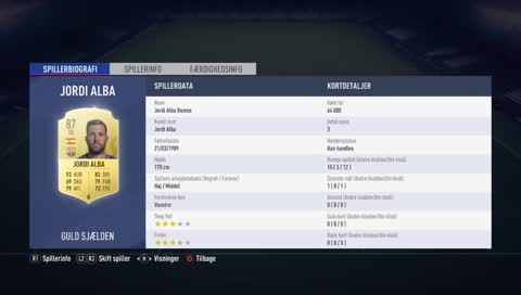 FIFA 19 WL -Wl grind :D !wins !hold