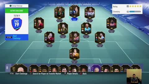 الوضعية زفت والحمدالله