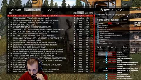 Terzo Giorno ! LoneWolf