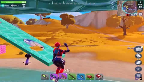 Buscando Record 20 Kills