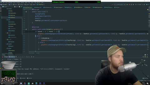 [Game Development] Making My First Game - Day 3 - Programming & Chill