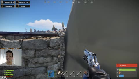 Hemos sobrevivio lul