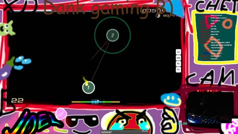 Sorry for not streaming that much lately, too much IRL shit going on | Taking map requests B)