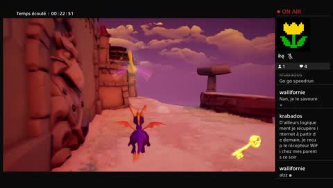 [FR] Le jeu de mon enfance 