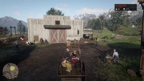 [PS4][🐝] UNE ABEILLE A CHEVAL C'EST TROP GENIAL  *-*
