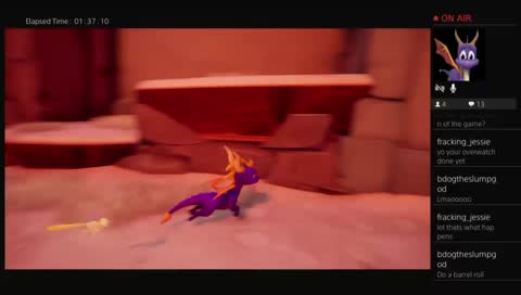 Spyro Reignited Trilogy