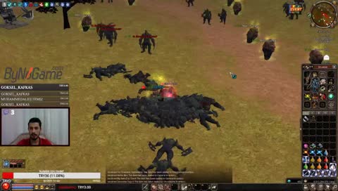 Rubinum Mt2 - EFSANE SERVER..!!