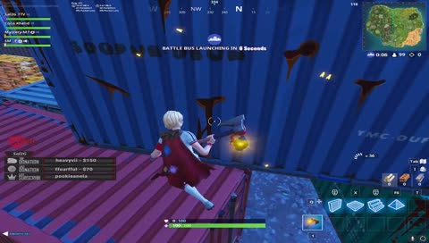 [AR/ENG] Squads الف متابع!!! شكراااااااااااااااا