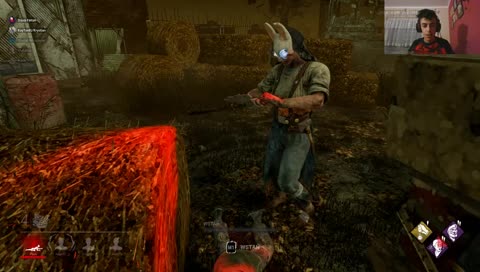 Dead by Daylight|Uciekamy !!!| !loots
