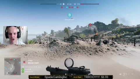 FIRST EPIC NUKE!!!!!