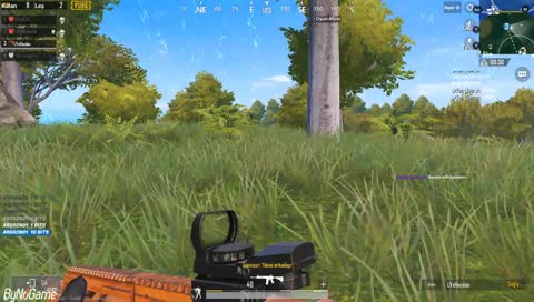 Kılıçlar Çekilsin Bree | !yvideo !youtube | !dc