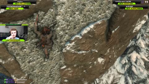 [GER/RUS] #Chilliger LooToS Stream, Schaut mal rein