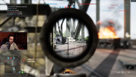 Endlich BF V hätte schon viel eher sollen II Twitter@ItsOnlyYucky #YuckywieHose #YuckUnity