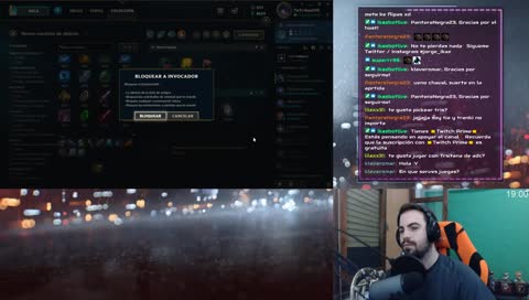 EUW | MID | Diamante en el corazón -  Twitter / Instagram @jorge_ikaz