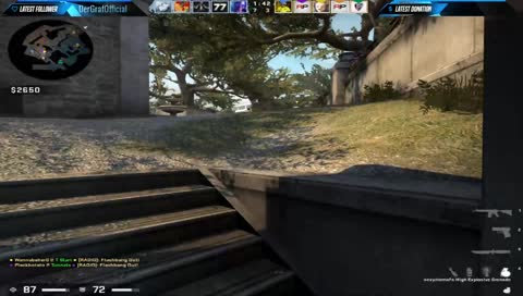 [GER/ENG]MM Sonntag, Overlay INC