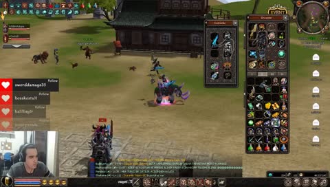 GONDOR Duydum ki öldü demişler şimdi söyleyin kral geri döndü :D