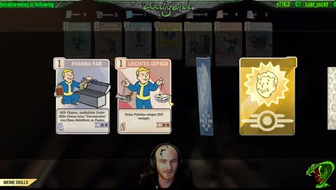 Flachwitze incomming