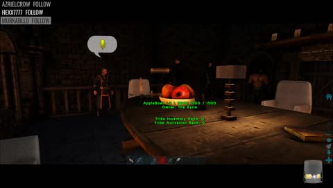 SKRP Maester Griffith-Vale Lands
