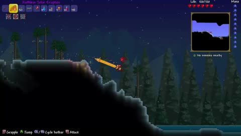 Terraria [Cz Sk]