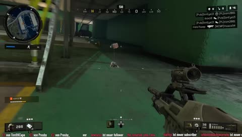 (PS4/GER) wo bleibt mein Sieg? #blackout