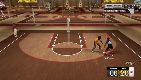 1vs1 stage 95 OVR🔥💪🏽#CHILL