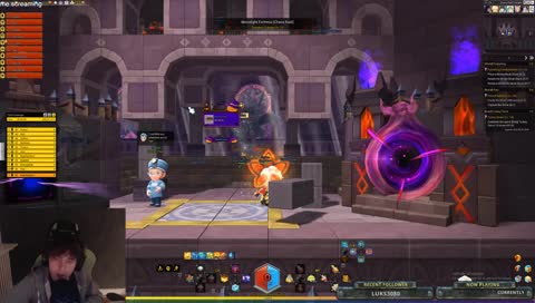 [Eu/Zerk] Chaos Moc another day another play