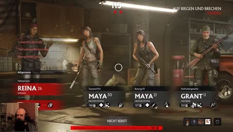 Geraffel oder was ? [ger/eng] [18+]